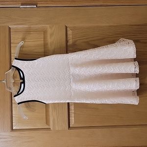 Size 7/8 Sally Miller Couture Dreas